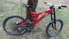 Specialized BigHit FSR III - DH FULL