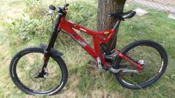 Specialized BigHit FSR III - DH FULL