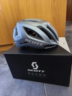 Scott Centric Plus vel. L 59-61cm