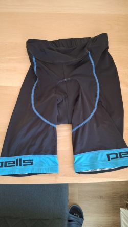 Dámské kraťasy Pells XL