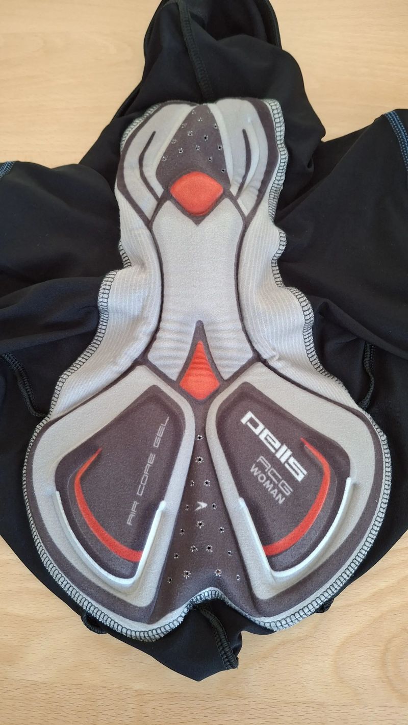 Dámské kraťasy Pells XL
