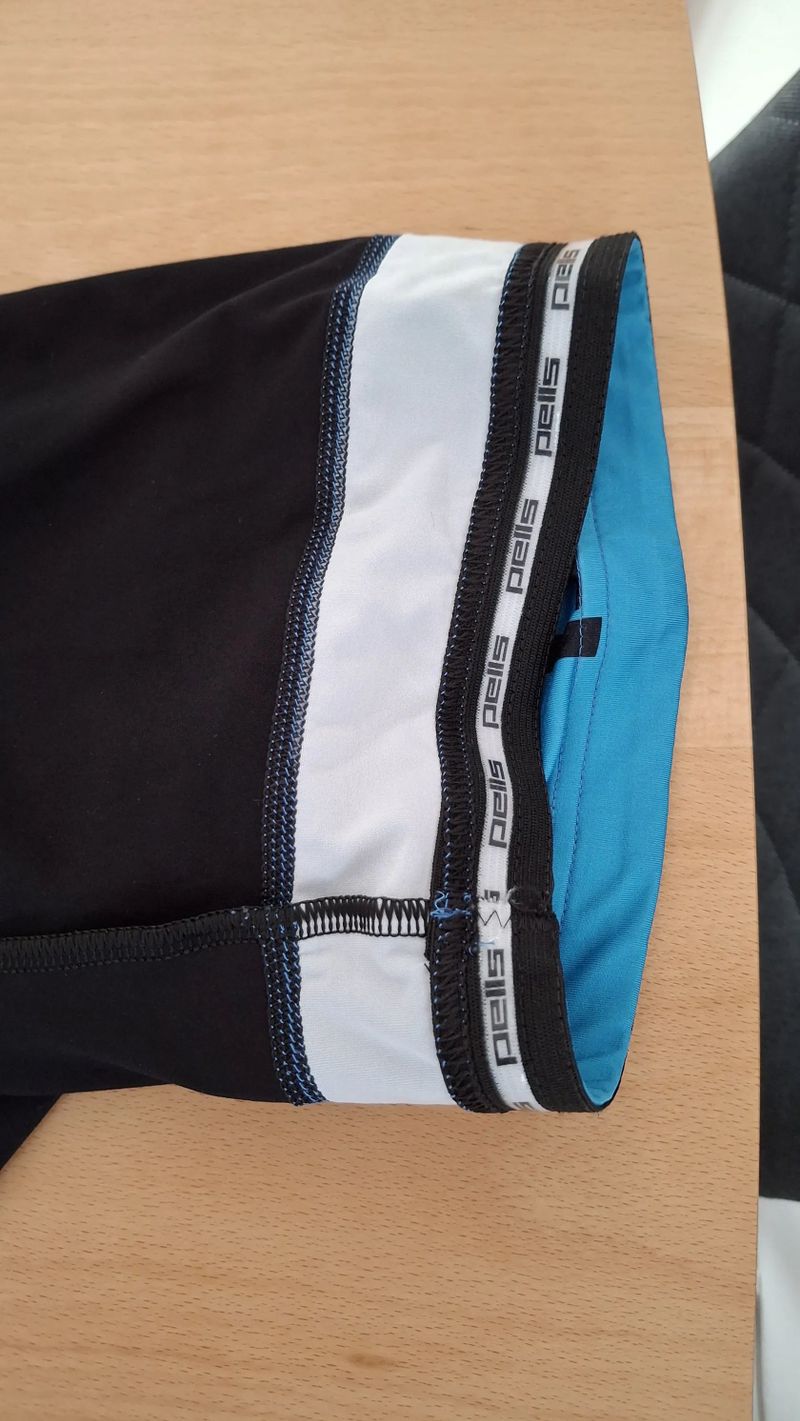 Dámské kraťasy Pells XL