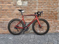 Van Rysel FCR Ultegra Di2