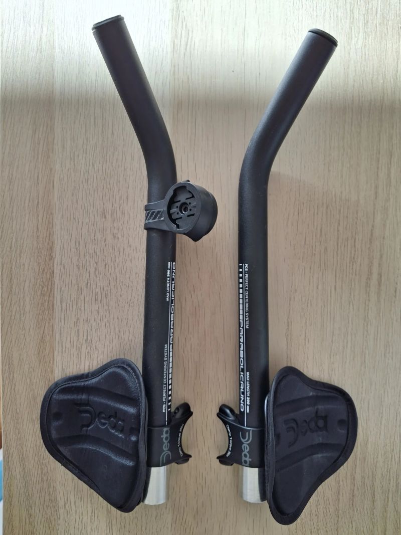 Van Rysel FCR Ultegra Di2