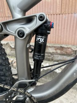 Trek Fuel EX 7
