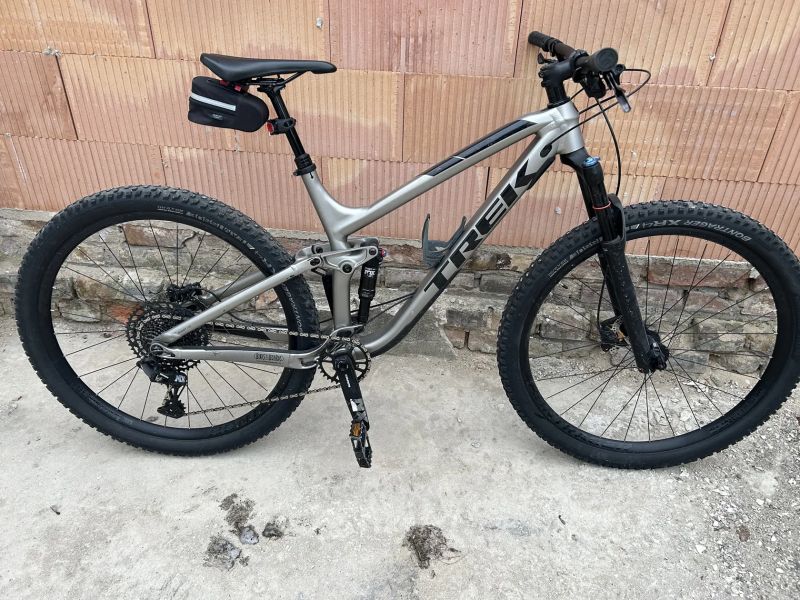 Trek Fuel EX 7