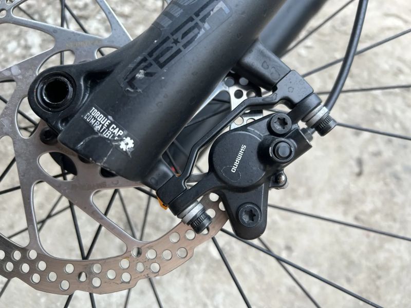 Trek Fuel EX 7