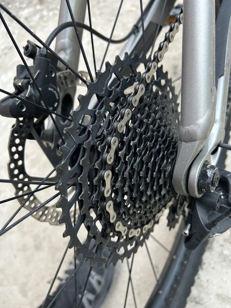 Trek Fuel EX 7