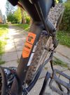 KTM Dětské kolo 26