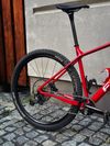 Horské kolo FOCUS RAVEN 8.8. vel L Top Stav