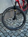 Horské kolo FOCUS RAVEN 8.8. vel L Top Stav