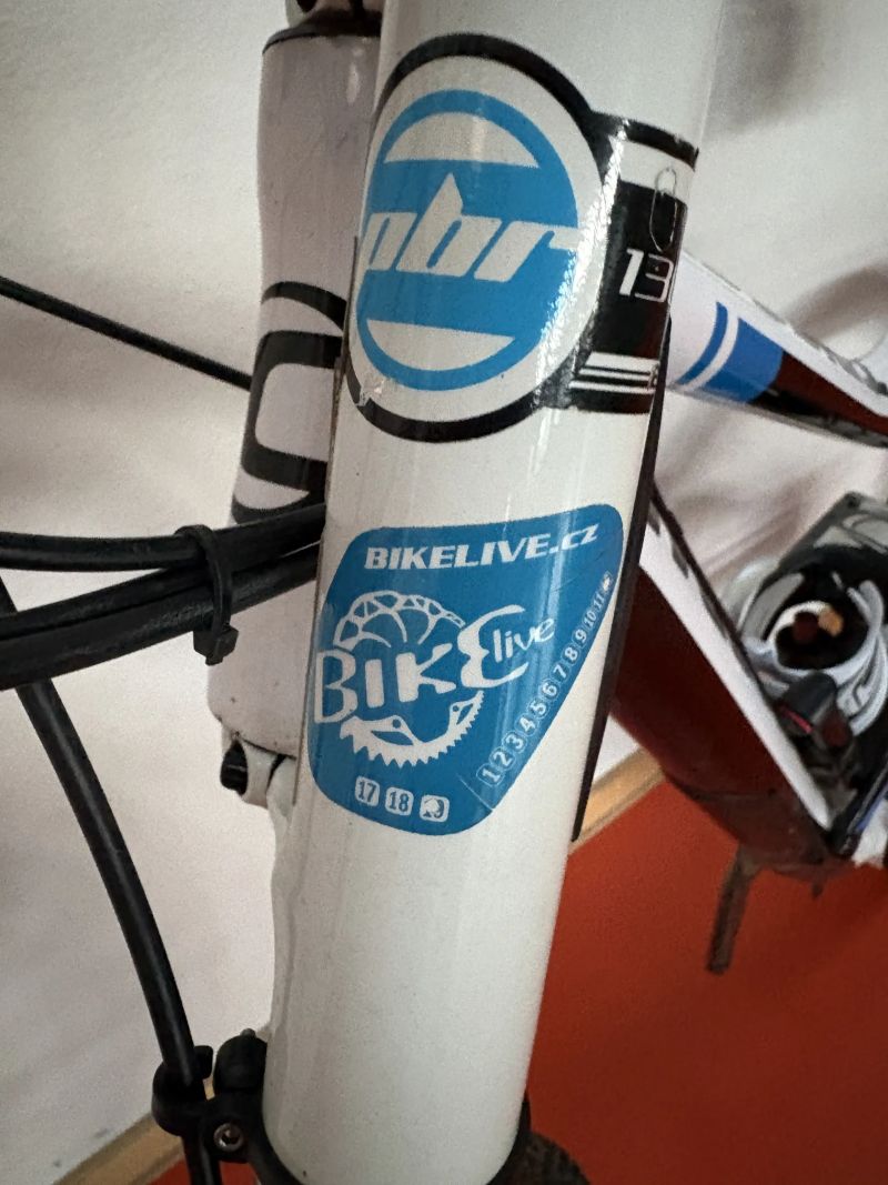 Cannondale Trigger carbon 2