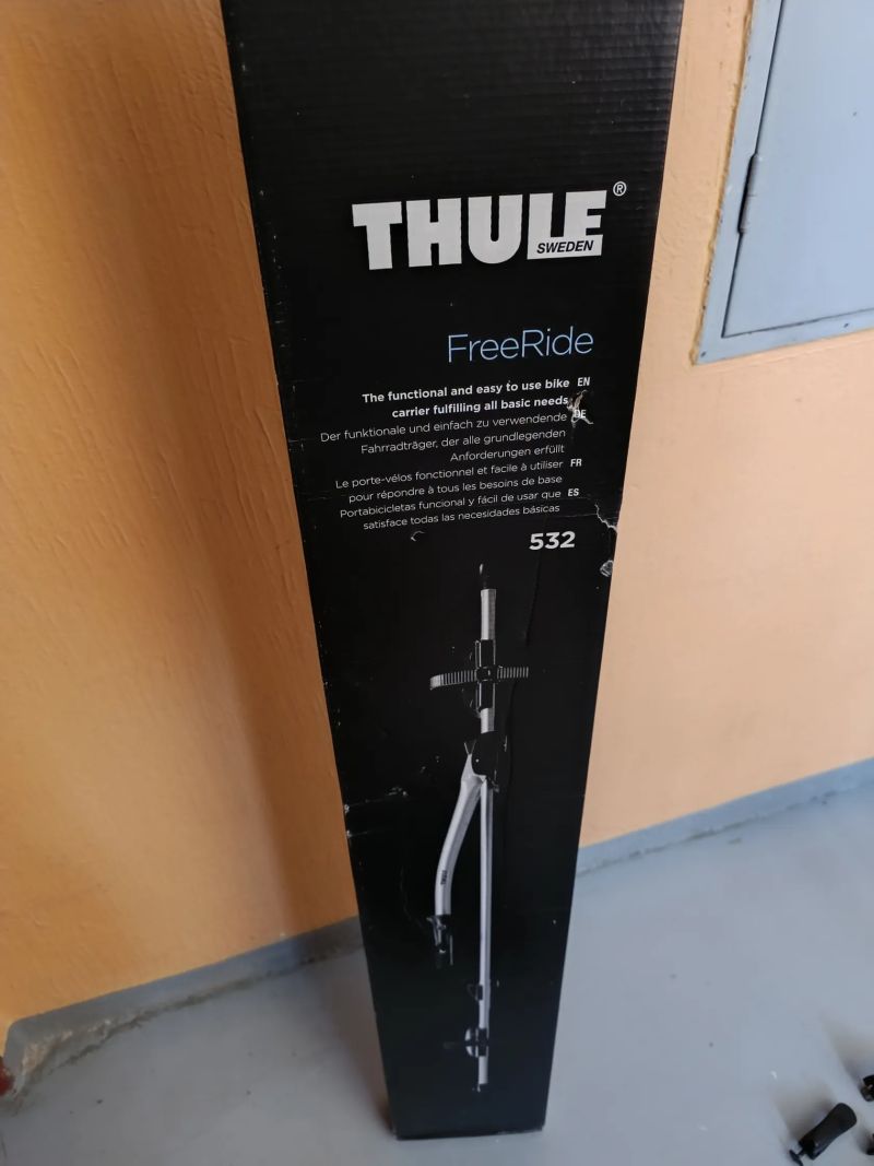 Thule 532
