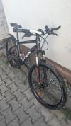 Btwin rockrider 540