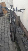 Btwin rockrider 540