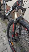 Btwin rockrider 540