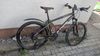 Btwin rockrider 540