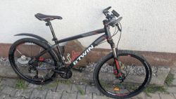 Btwin rockrider 540