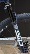 Epic 8 S-Works RÁMOVÁ SADA