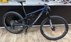 Epic 8 S-Works RÁMOVÁ SADA