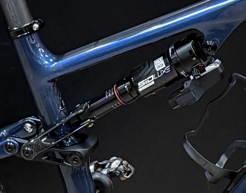 Epic 8 S-Works RÁMOVÁ SADA