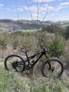 Specialized Stumpjumper 15 PRO S4 88km!