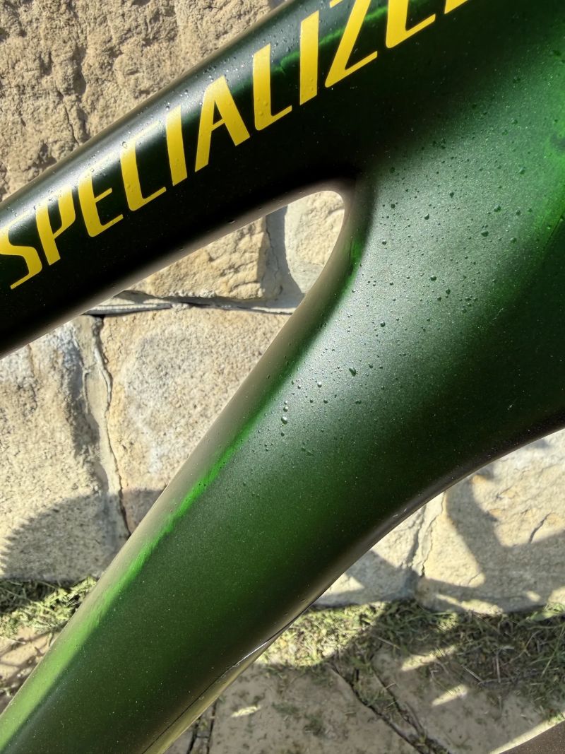 Specialized Stumpjumper 15 PRO S4 88km!