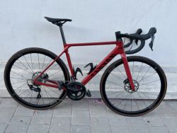 Silniční kolo Canyon Ultimate CF SL