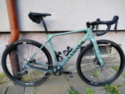 Canyon Grizl CF SL