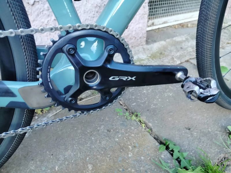Canyon Grizl CF SL