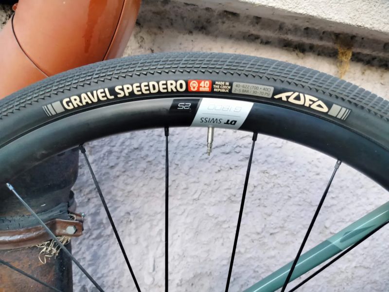 Canyon Grizl CF SL