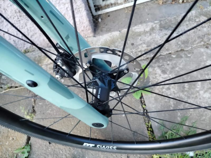 Canyon Grizl CF SL