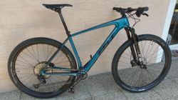Doctrine SLX Advance