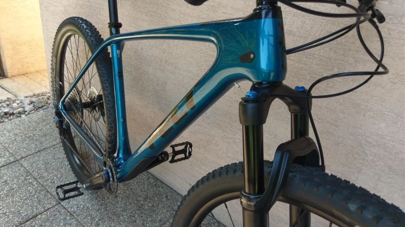 Doctrine SLX Advance