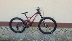 Specialized DEMO