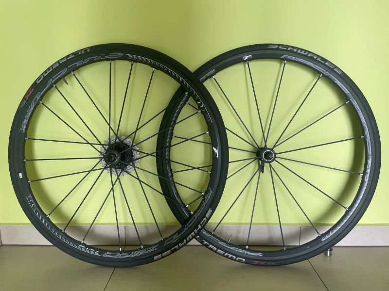 Fulcrum Racing Zero Nite