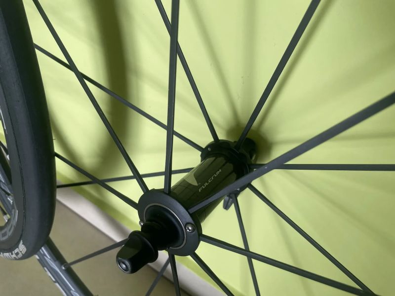 Fulcrum Racing Zero Nite