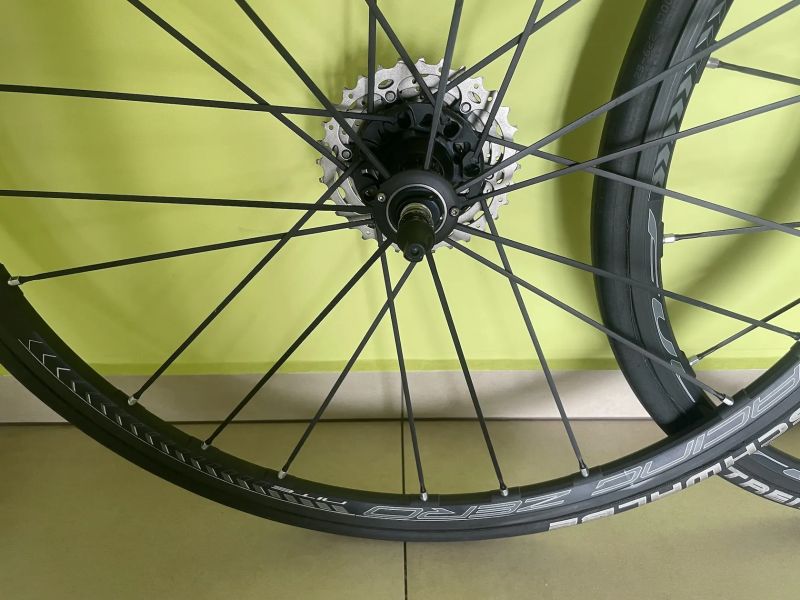 Fulcrum Racing Zero Nite
