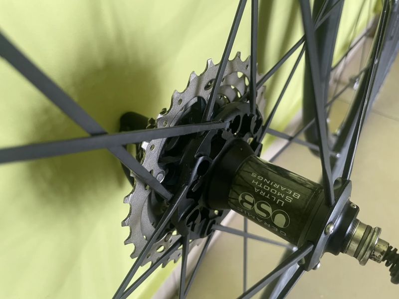 Fulcrum Racing Zero Nite