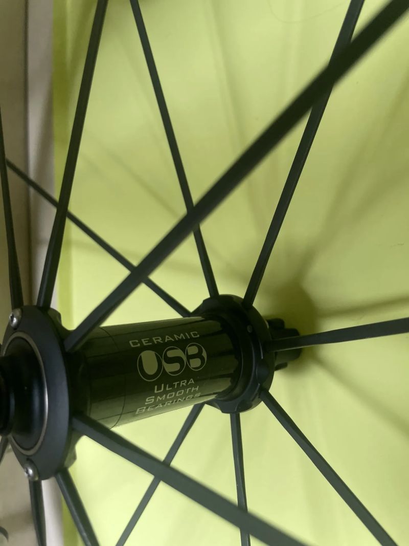Fulcrum Racing Zero Nite