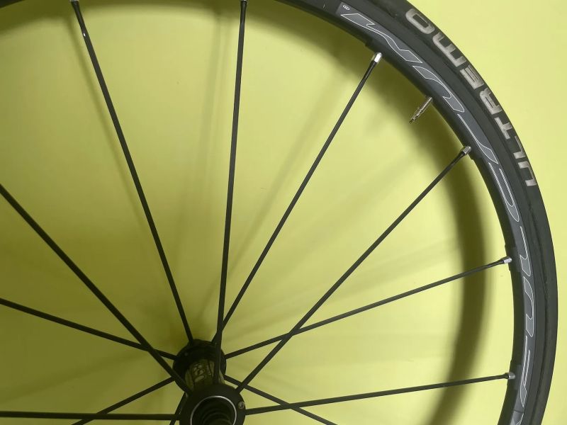 Fulcrum Racing Zero Nite