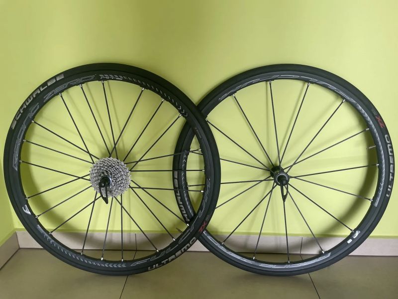 Fulcrum Racing Zero Nite