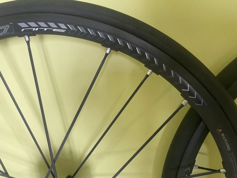Fulcrum Racing Zero Nite