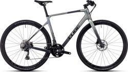 Cube NULANE C:62 SLT 2024 ( GRX 2x11 ) vel.56 