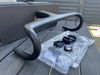 Winspace Zero SL Integrated Bar and Stem Carbon 125 mm