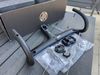 Winspace Zero SL Integrated Bar and Stem Carbon 125 mm