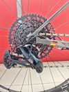 Silverback superspeed CF karbon - Sid select, GX eagle, NOVÉ