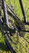 Cube Reaction Hybrid Performance 500