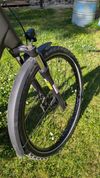 Cube Reaction Hybrid Performance 500