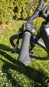 Cube Reaction Hybrid Performance 500